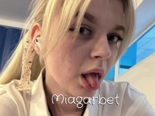Miagarbet