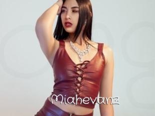 Miahevanz