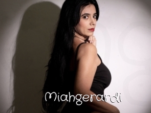 Miahgerardi