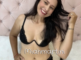 Miahmartini