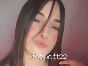 Miahott22