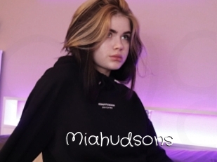 Miahudsons