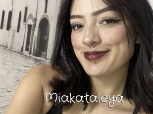 Miakataleya