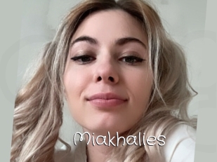 Miakhalies
