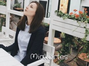 Miakortes