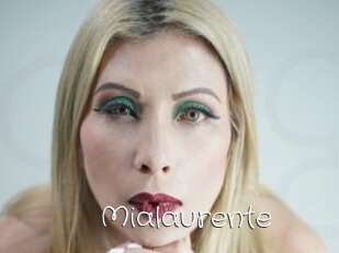 Mialaurente