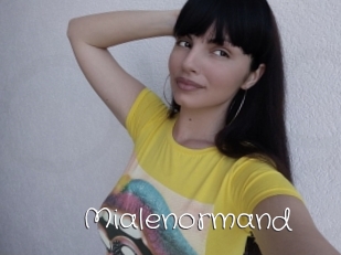 Mialenormand