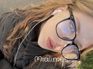 Mialimes
