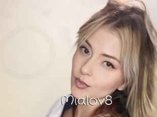Mialov8