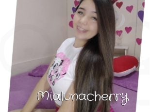 Mialunacherry