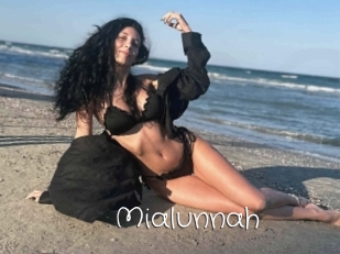 Mialunnah