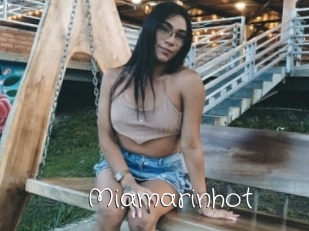 Miamarinhot