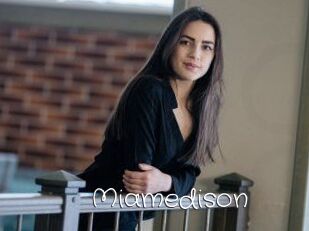 Miamedison