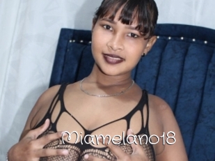 Miamelano18