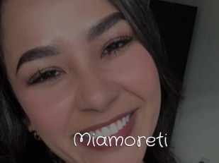 Miamoreti