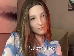 Miamyles