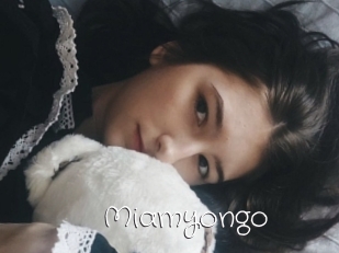 Miamyongo