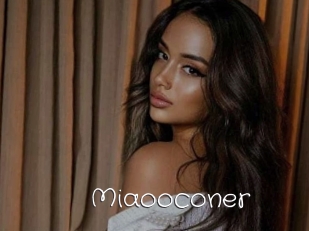 Miaooconer