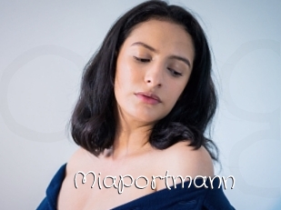 Miaportmann