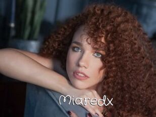 Miaredx
