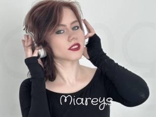 Miareys