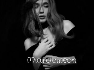 Miarobinson