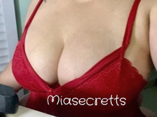 Miasecretts