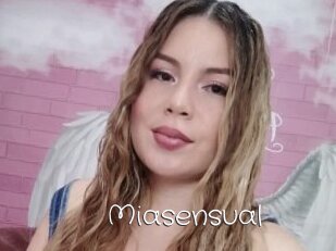 Miasensual