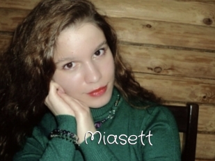 Miasett