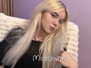 Miashinie