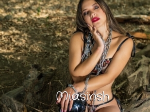 Miasinsh