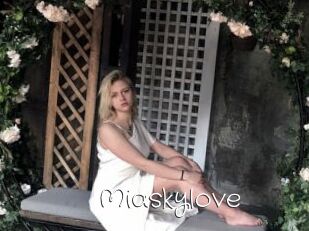 Miaskylove