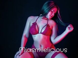 Miasmilelicious