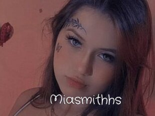 Miasmithhs