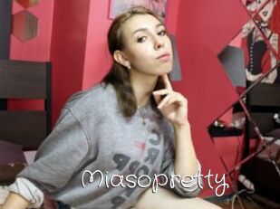 Miasopretty