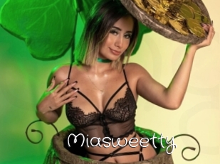 Miasweetty