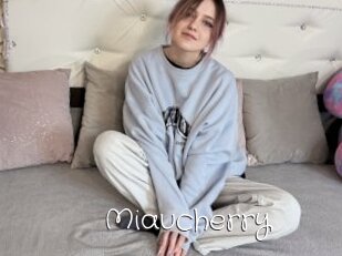 Miaucherry
