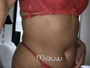 Miauw