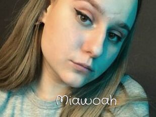Miawoah