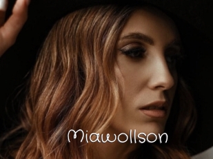 Miawollson