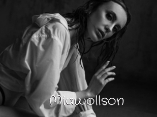 Miawollson