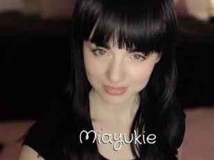 Miayukie
