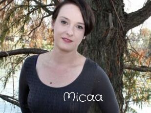 Micaa
