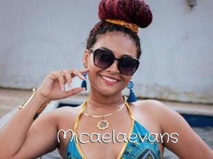 Micaelaevans