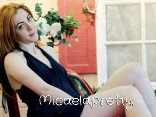 Micaelapretty
