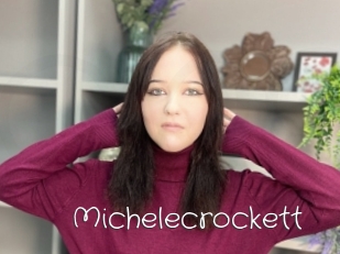 Michelecrockett