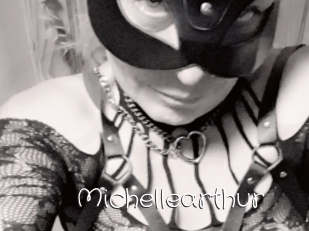 Michellearthur