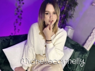 Michelleconnelly