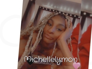 Michellelymon