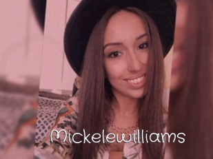 Mickelewilliams